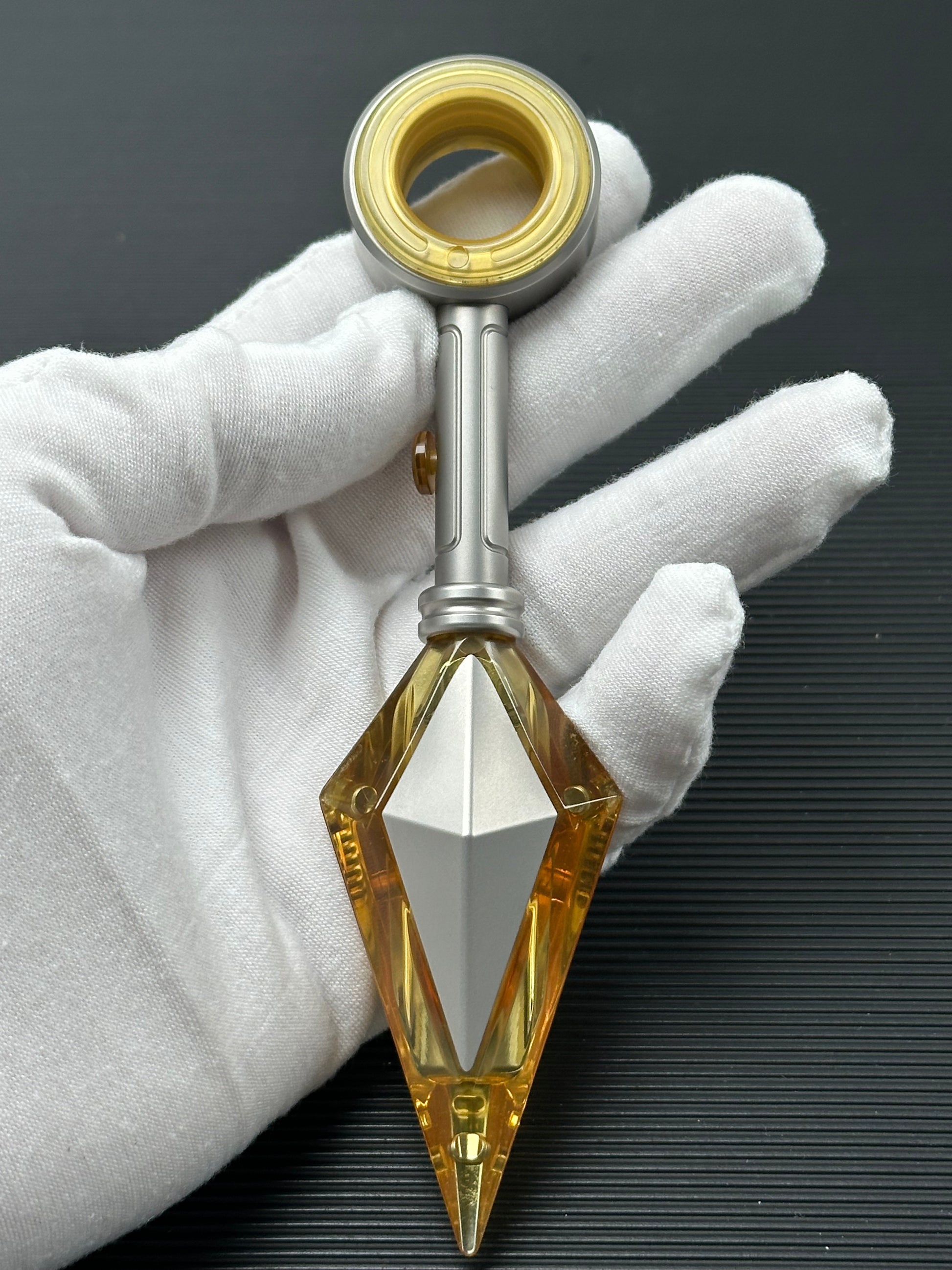 Kunai PEI