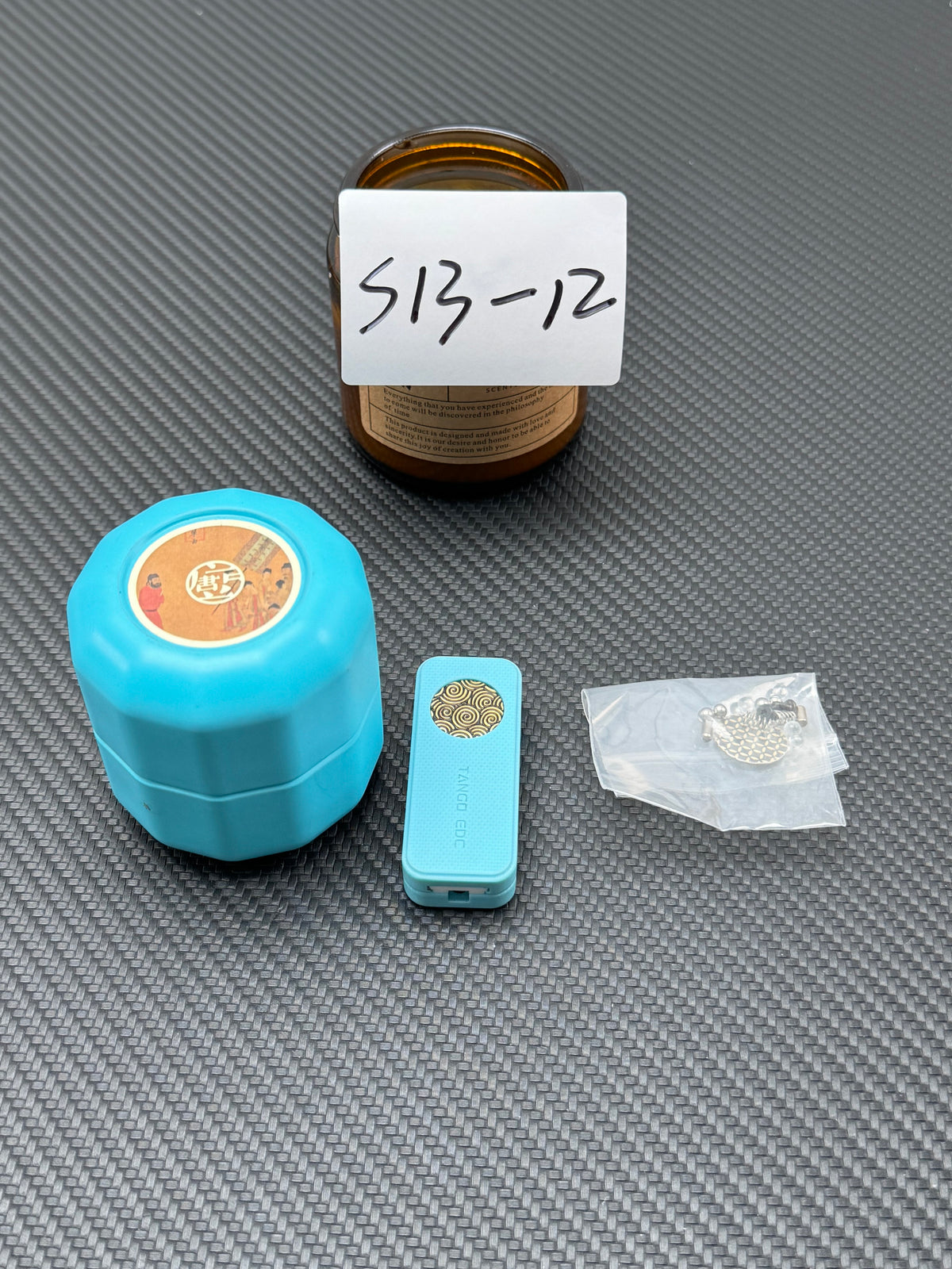 Sugar Cube G10