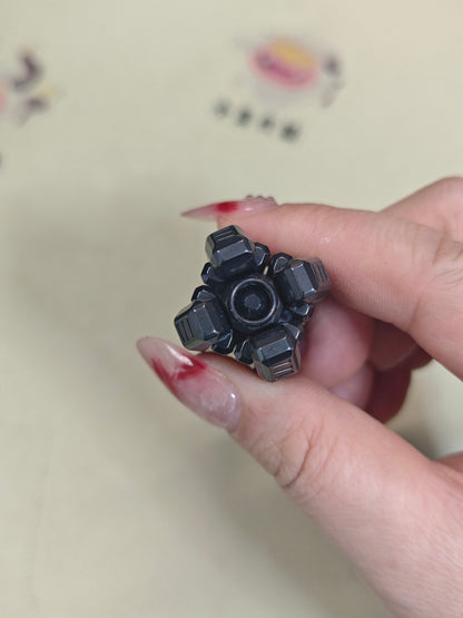 Railgun Zirconium