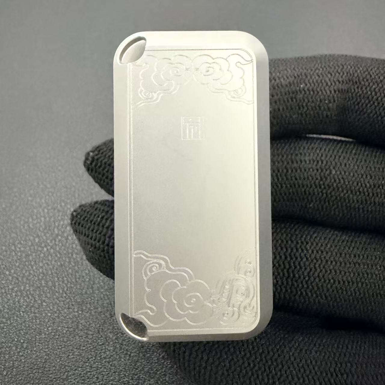 Hidden Sword Stainless Steel