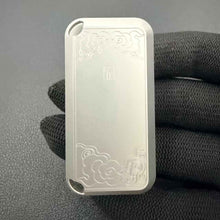 Hidden Sword Stainless Steel