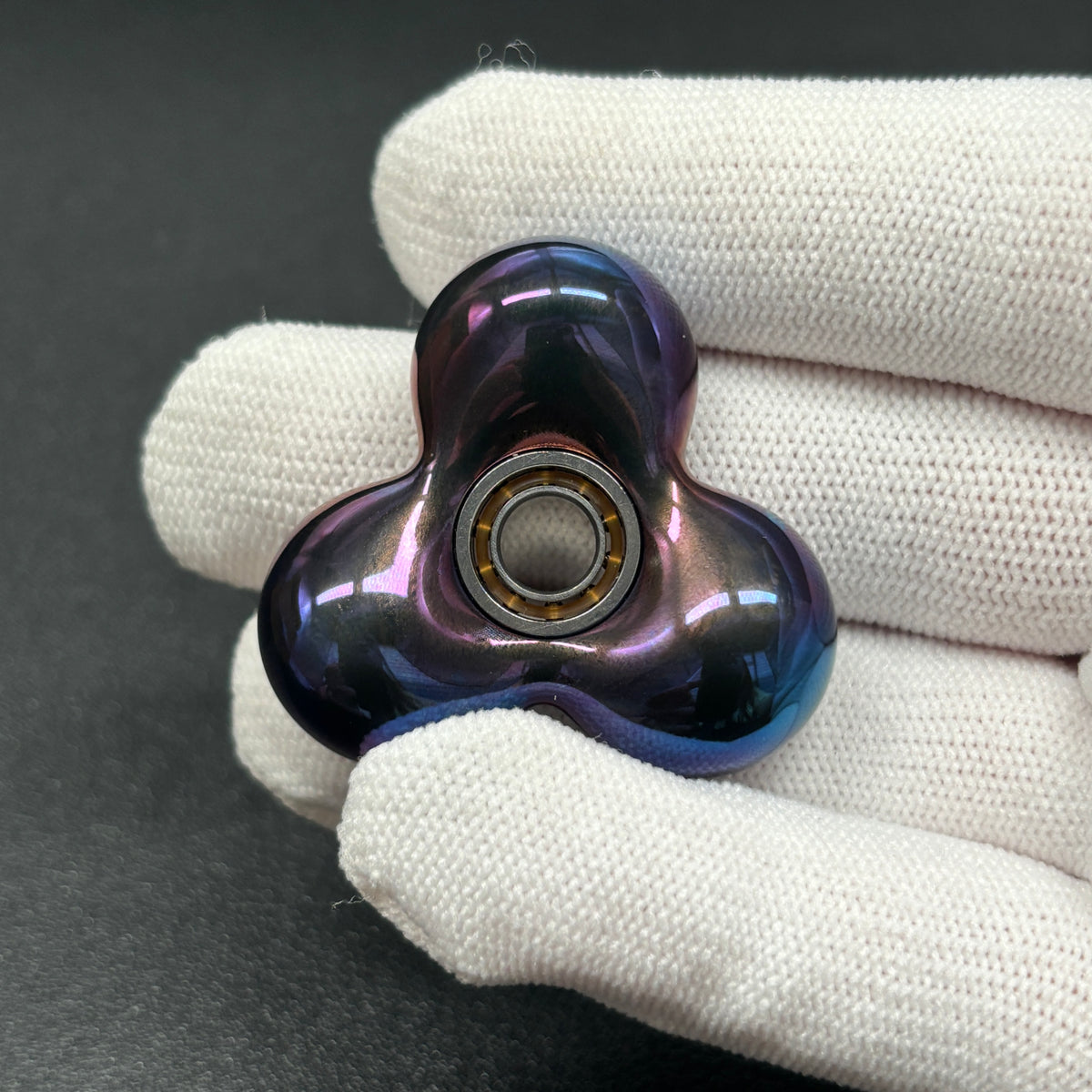 Cell Mini Zirconium Oil Slick