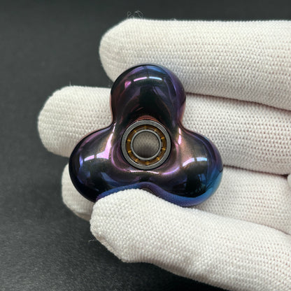 Cell Mini Zirconium Oil Slick