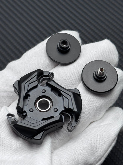 Hidden Blade Stainless Steel