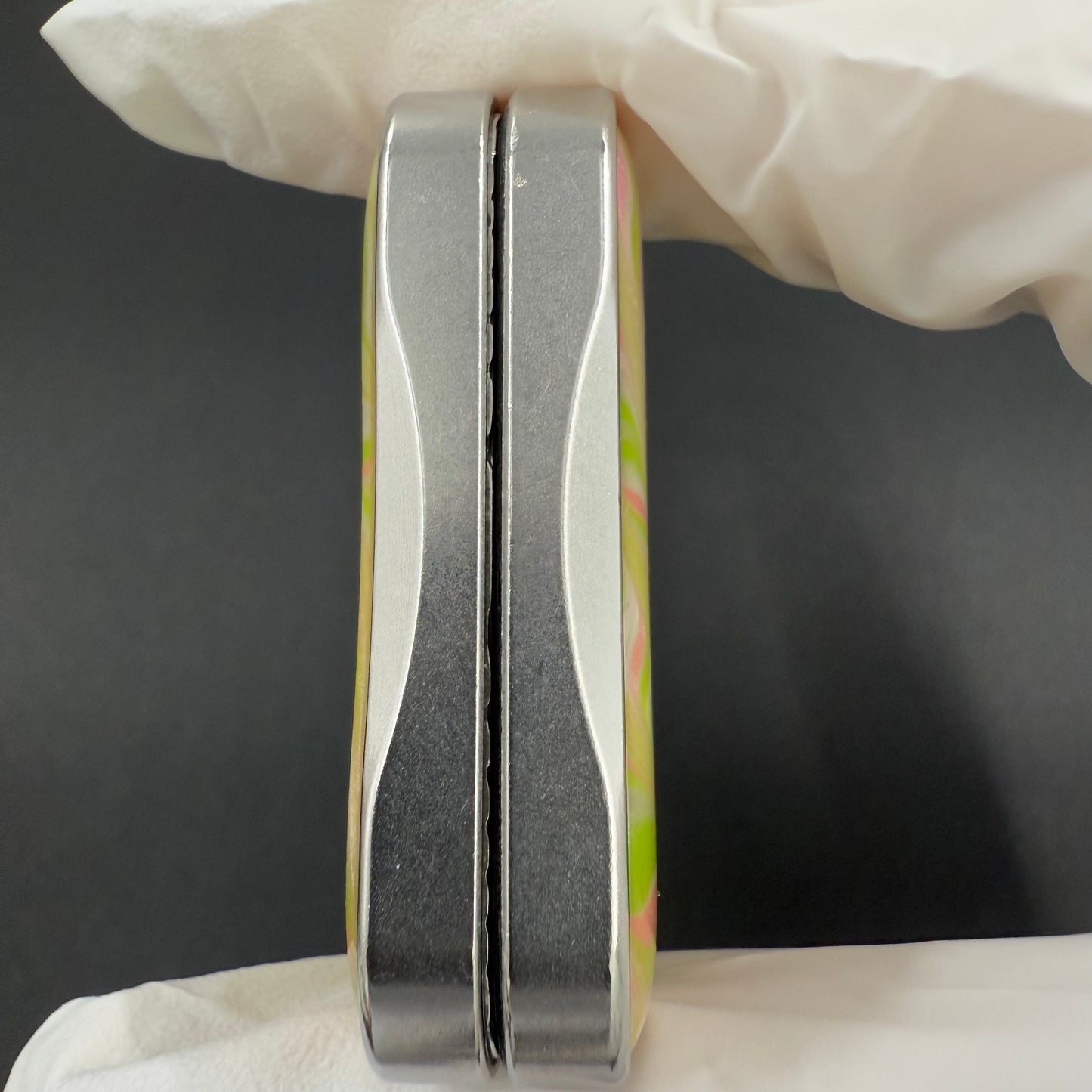 Slim Stainless Steel