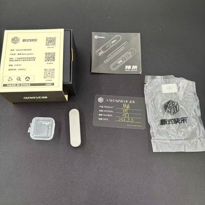Latiao Stainless Steel