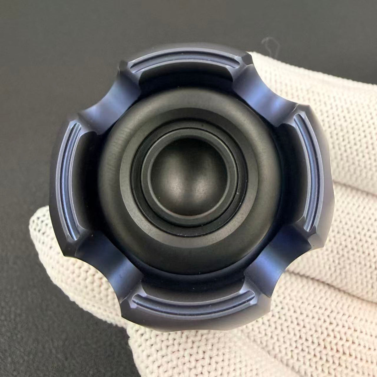 Noiz Titanium