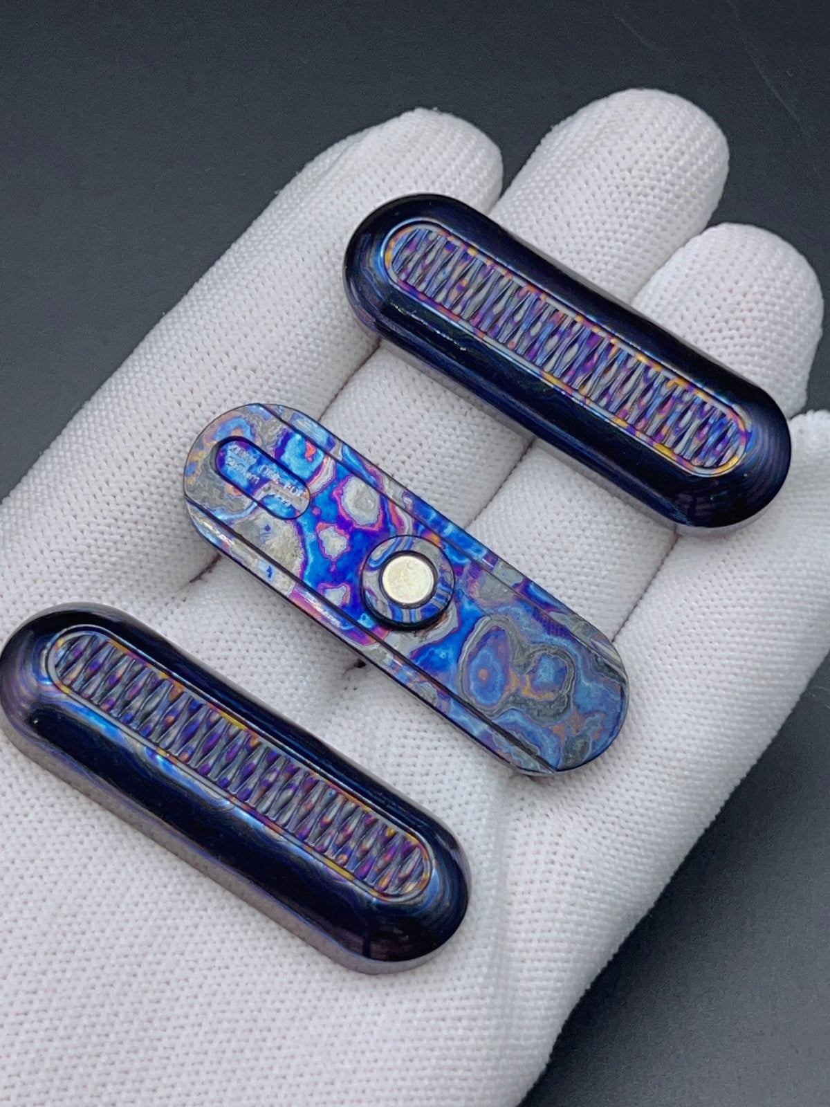 POD L Mechanical Zirconium Zircuti