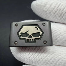 Buckle Zirconium