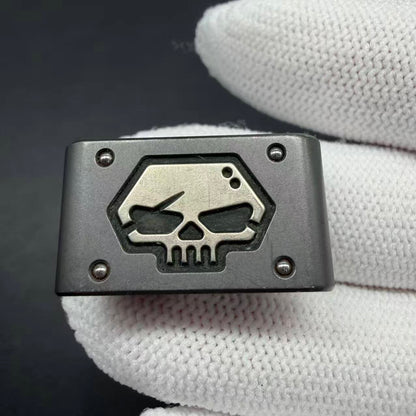 Buckle Zirconium
