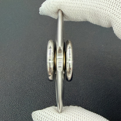 Dragonfly Stainless Steel Machine Finished