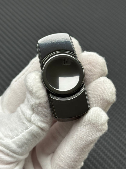 Moon M2 Zirconium Polished