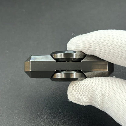 Star Wing Zirconium