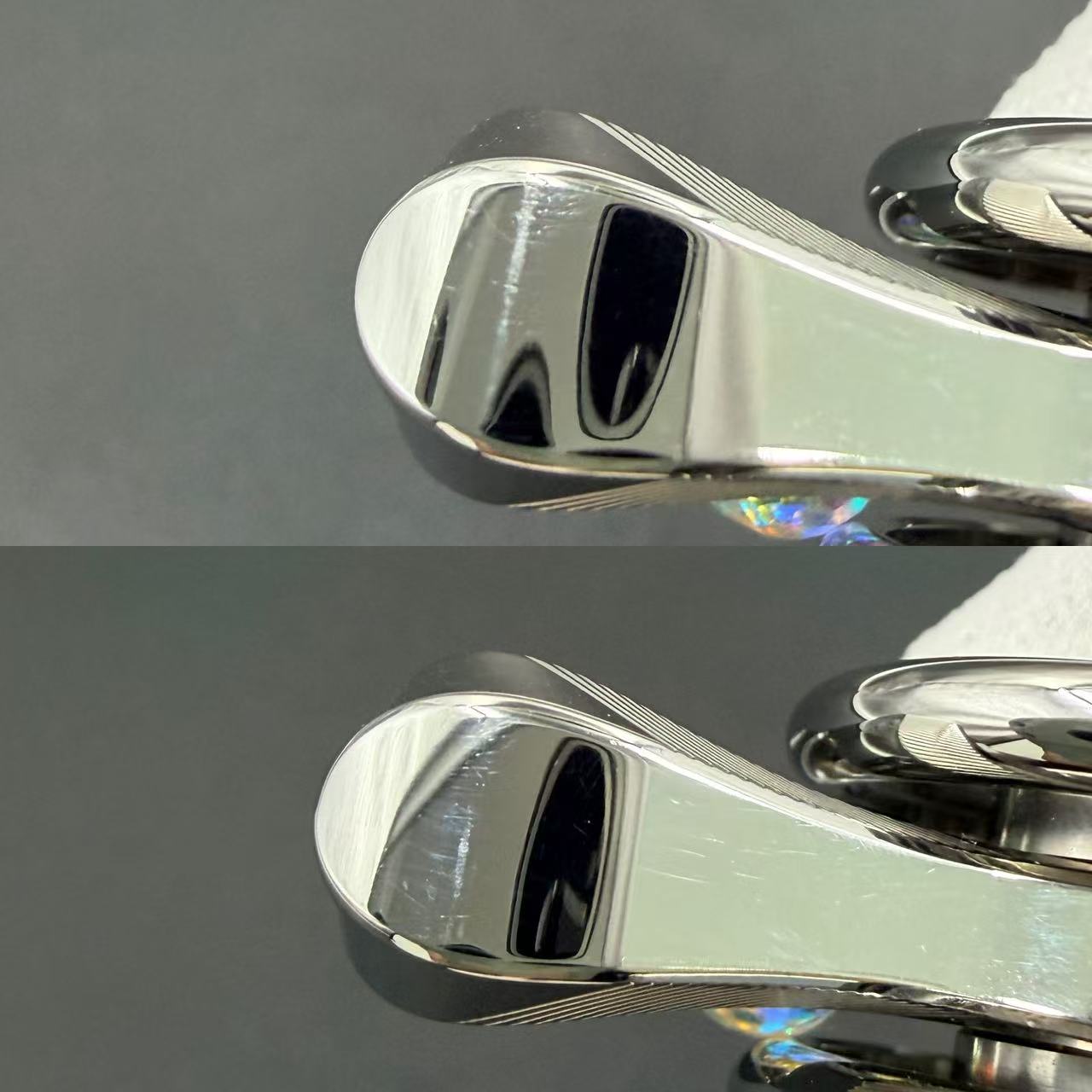 Kiva Stainless Steel
