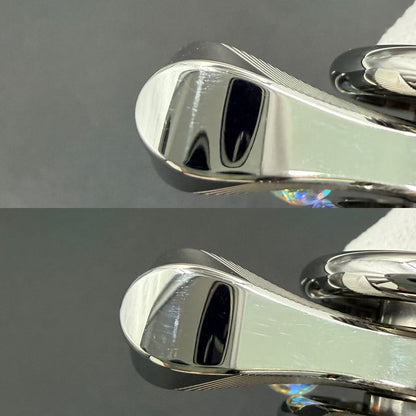 Kiva Stainless Steel