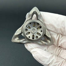 Ananta Titanium Porcelain Washed Blasted