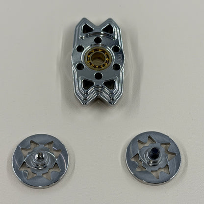 Batman Stainless Steel