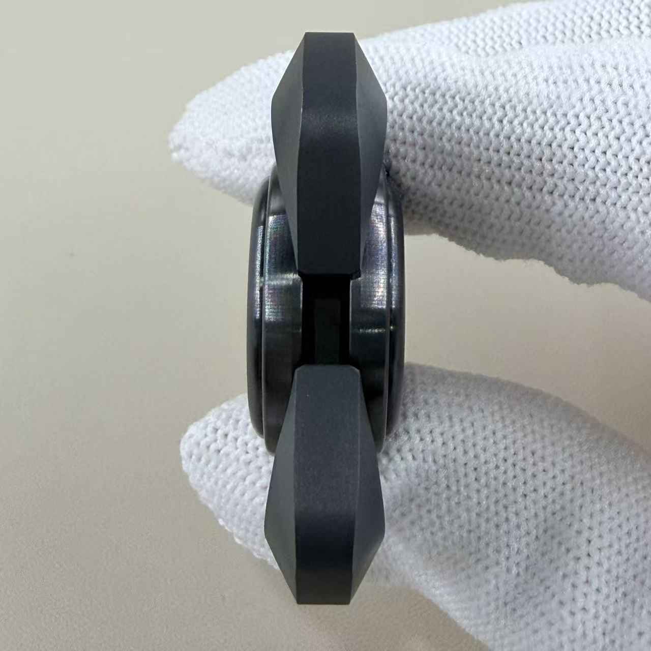 Dark River Zirconium