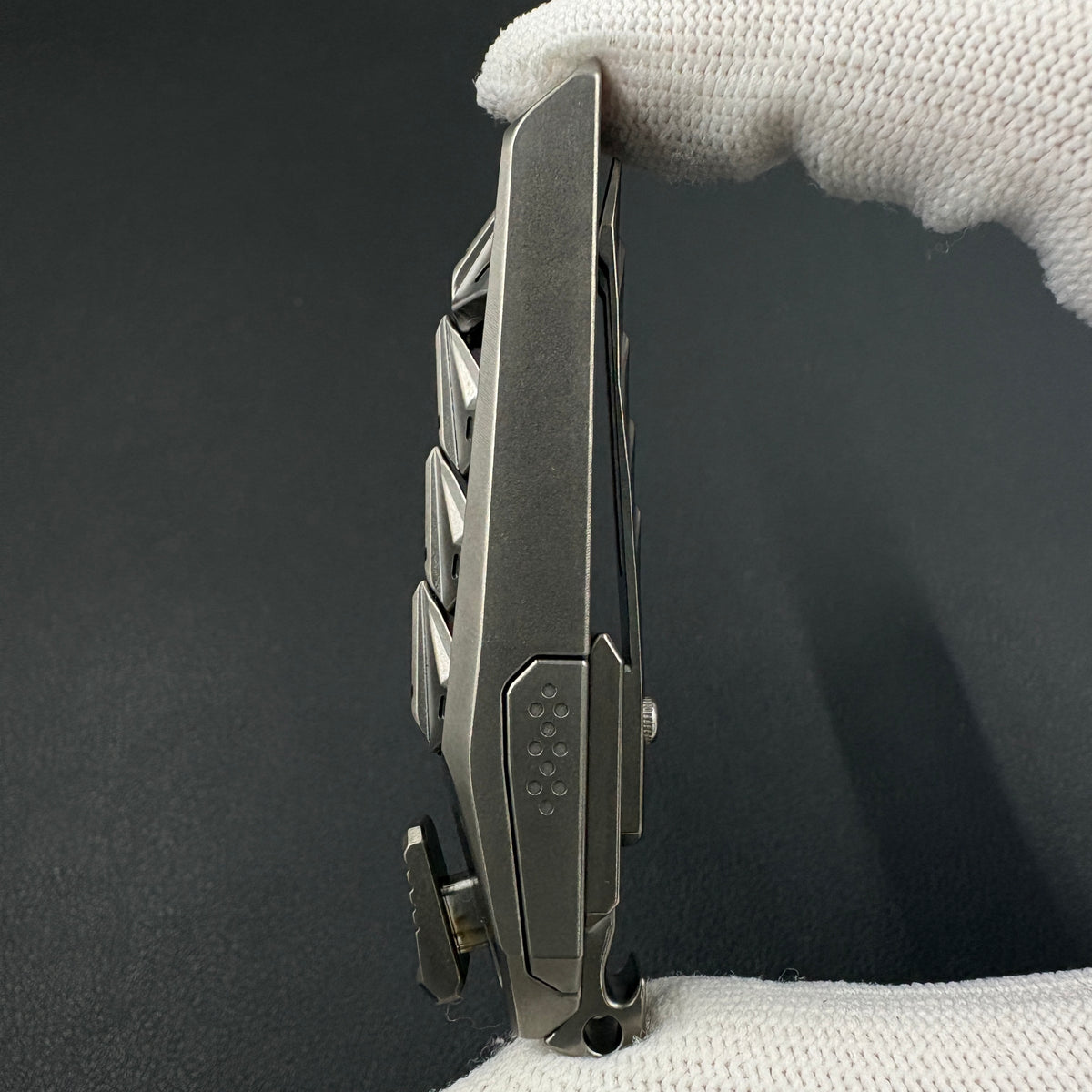 Dragon r Titanium