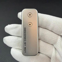 Feng Ling Stainless Steel Blasted