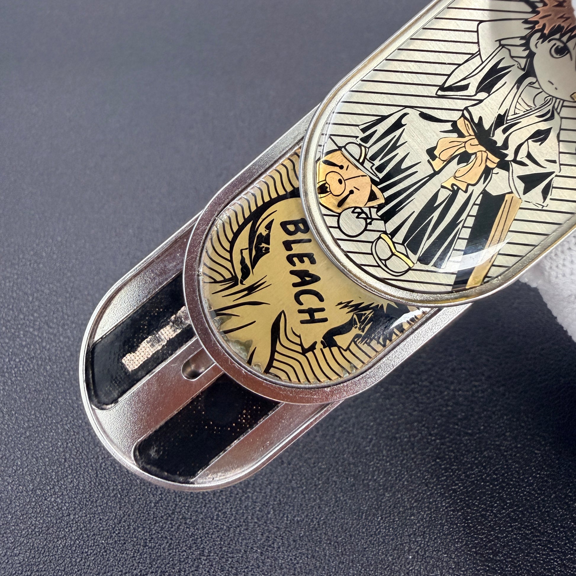 Rhythm Stainless Steel