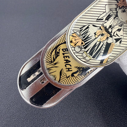 Rhythm Stainless Steel
