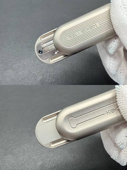 Floating Cloud Titanium
