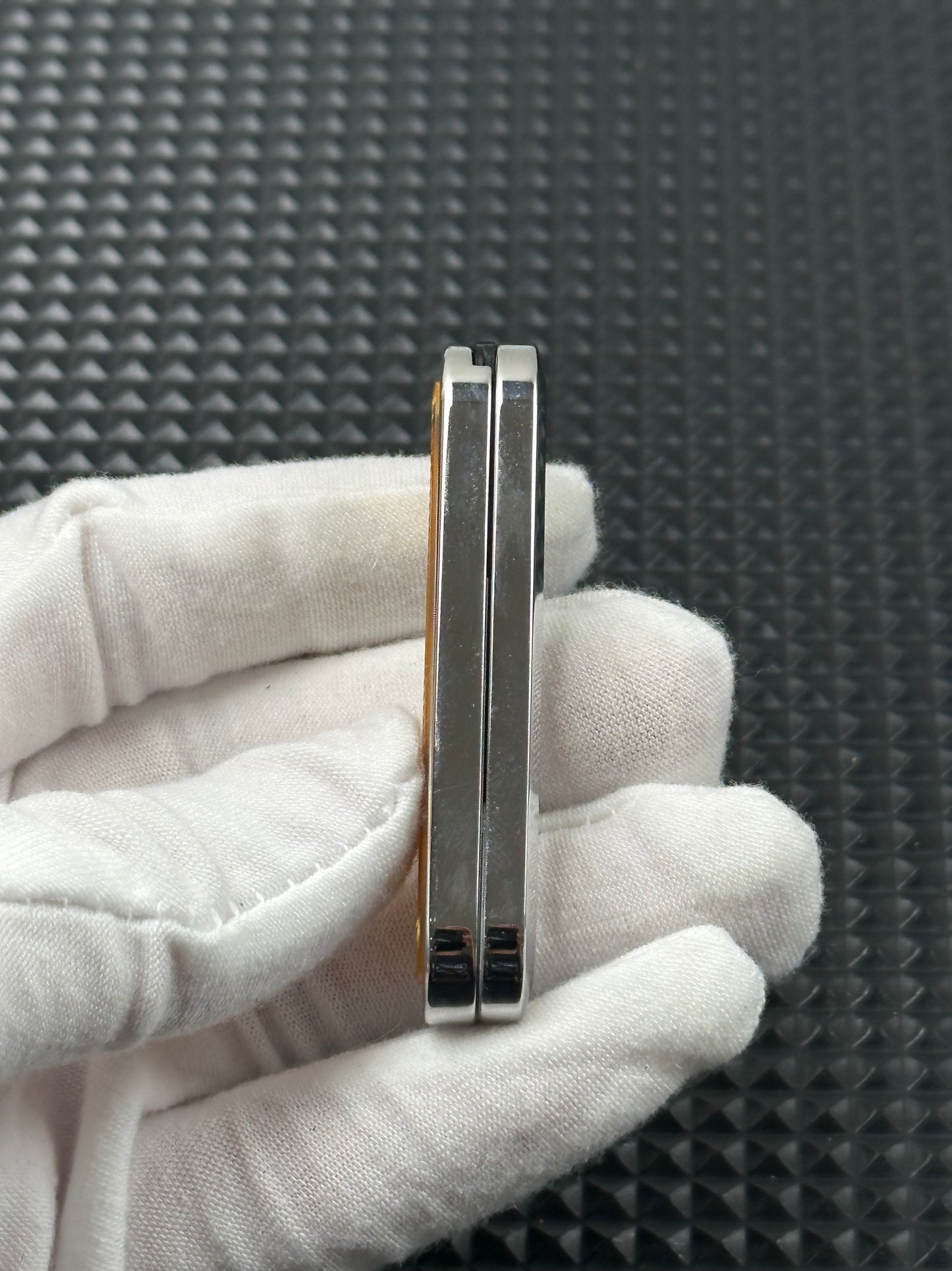 Spice Pin Stainless Steel