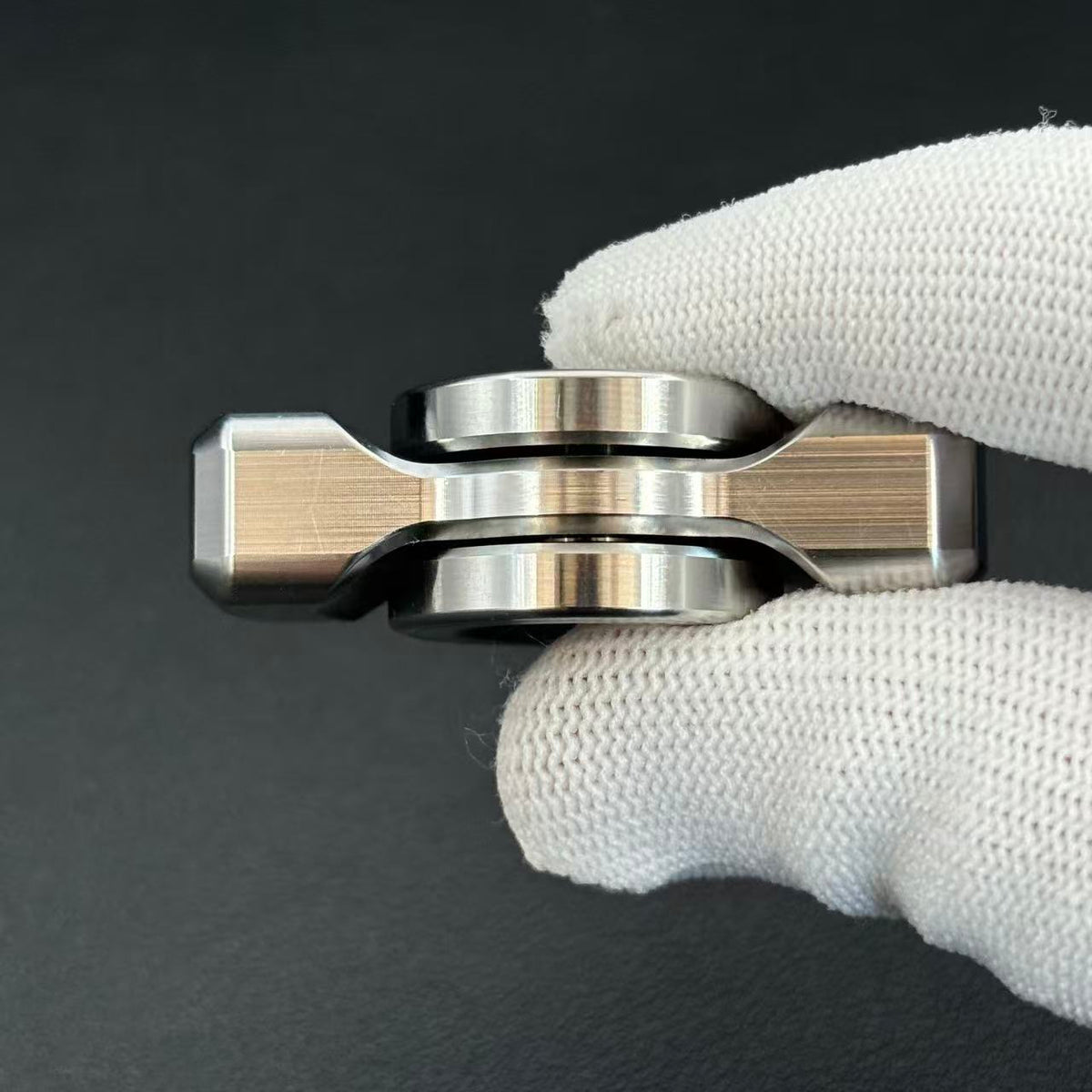 Floating Shadow Stainless Steel