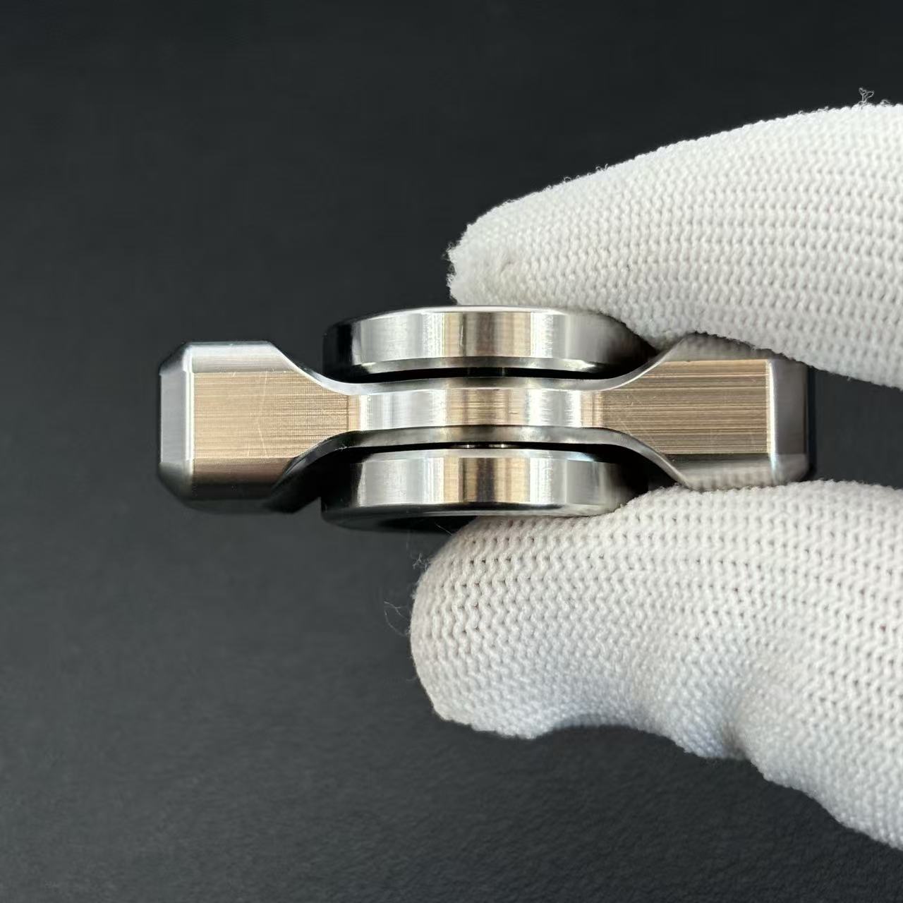 Floating Shadow Stainless Steel