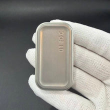 Magnet Feel Stainless Steel Stonewashed