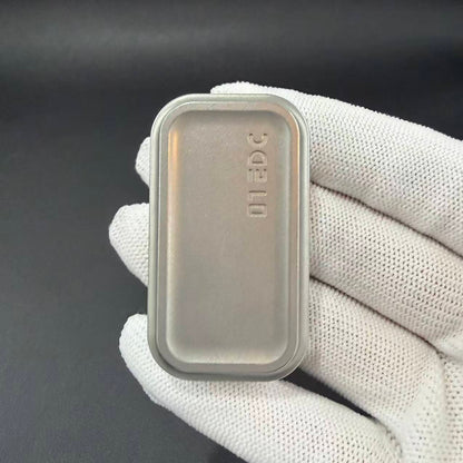 Magnet Feel Stainless Steel Stonewashed