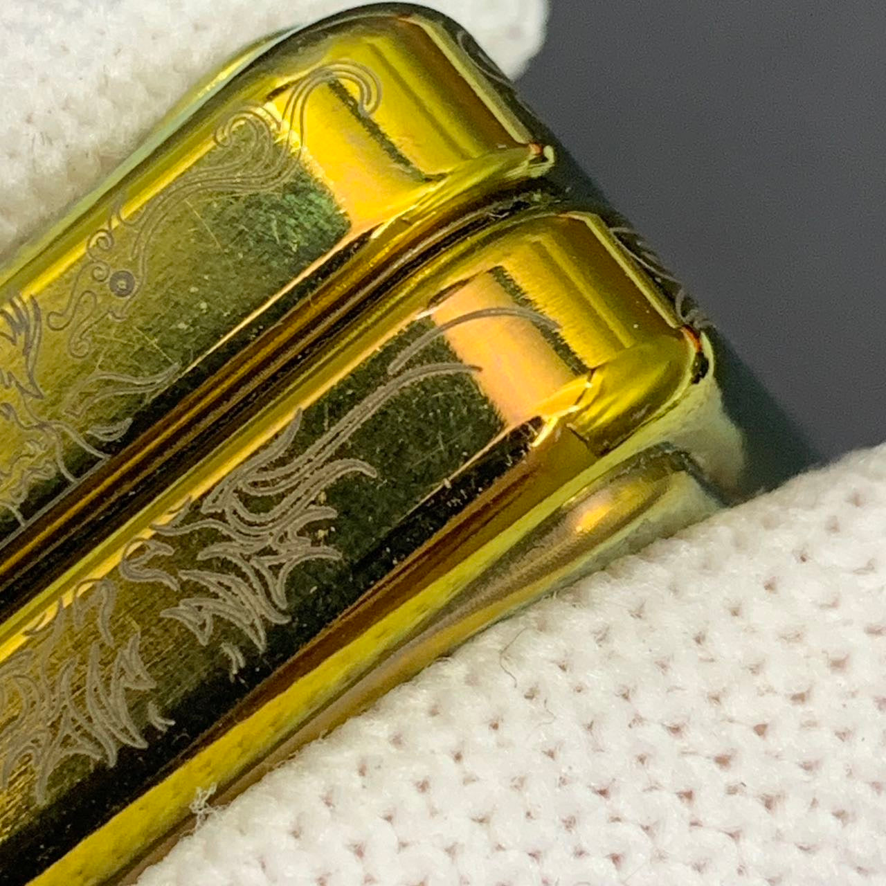 WAN Xiang Zirconium