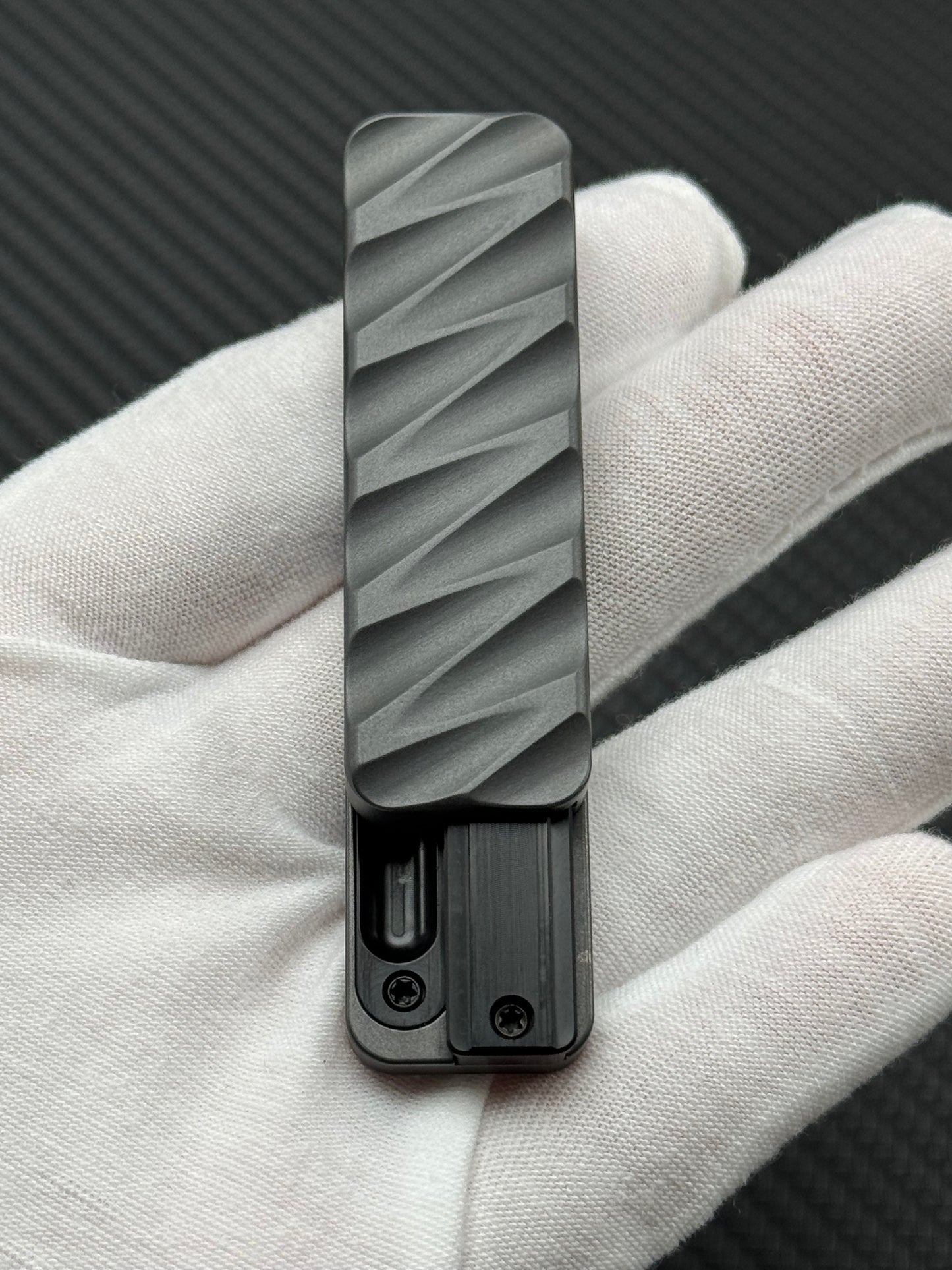 Tita Zirconium Limited Edition