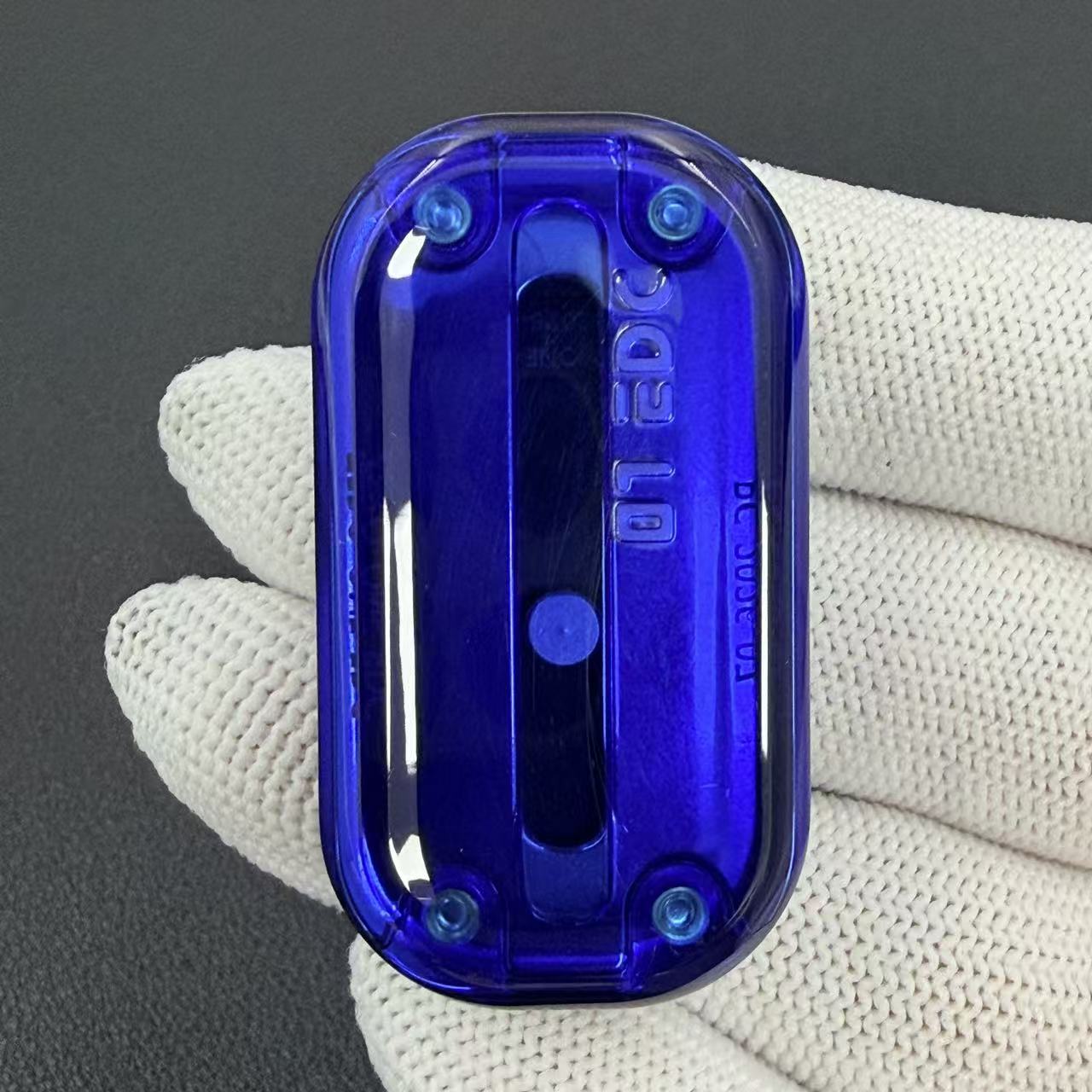 3 Layer Dense Core Stainless Steel