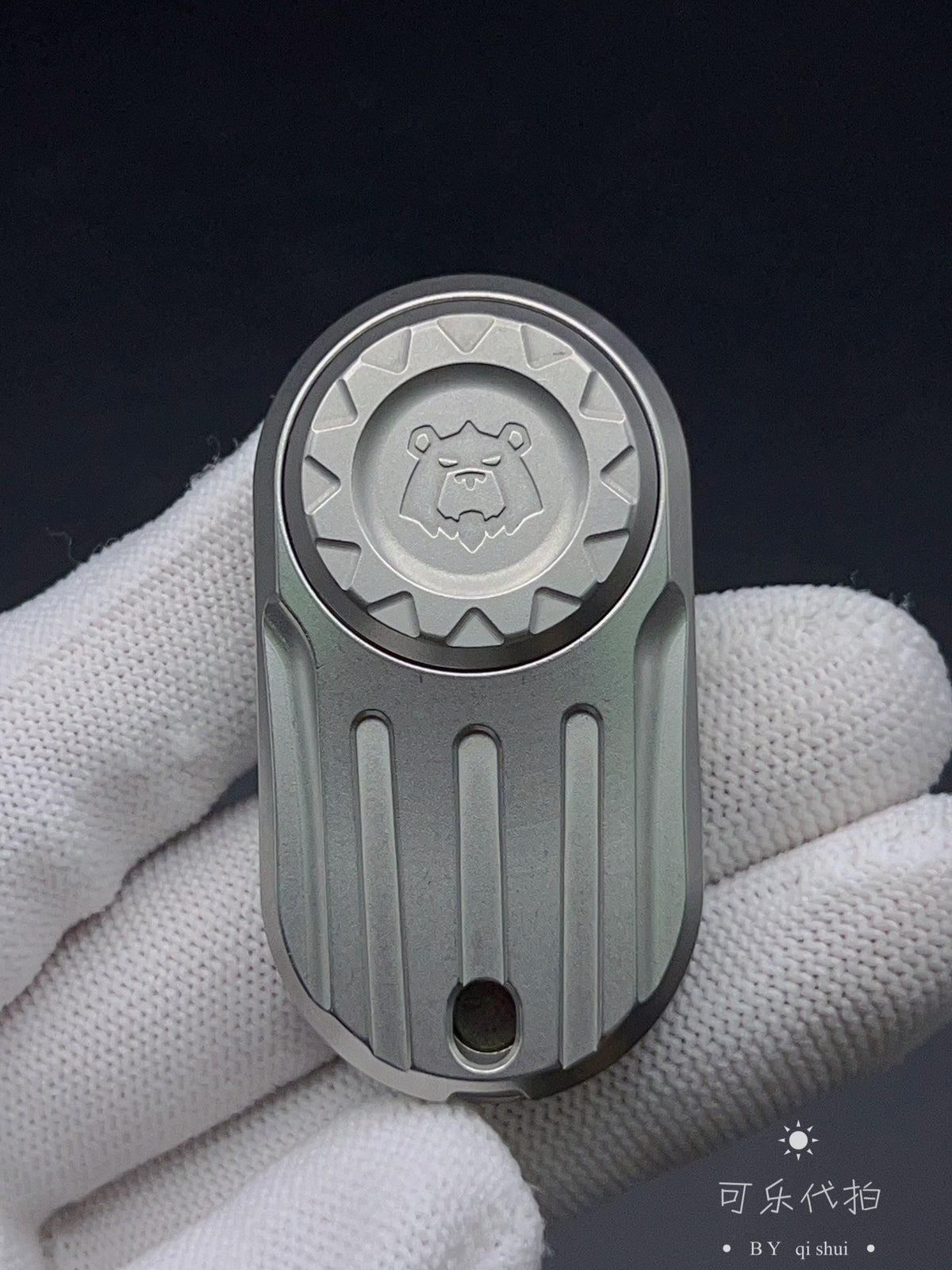 5 Stainless Steel