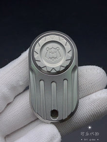 5 Stainless Steel