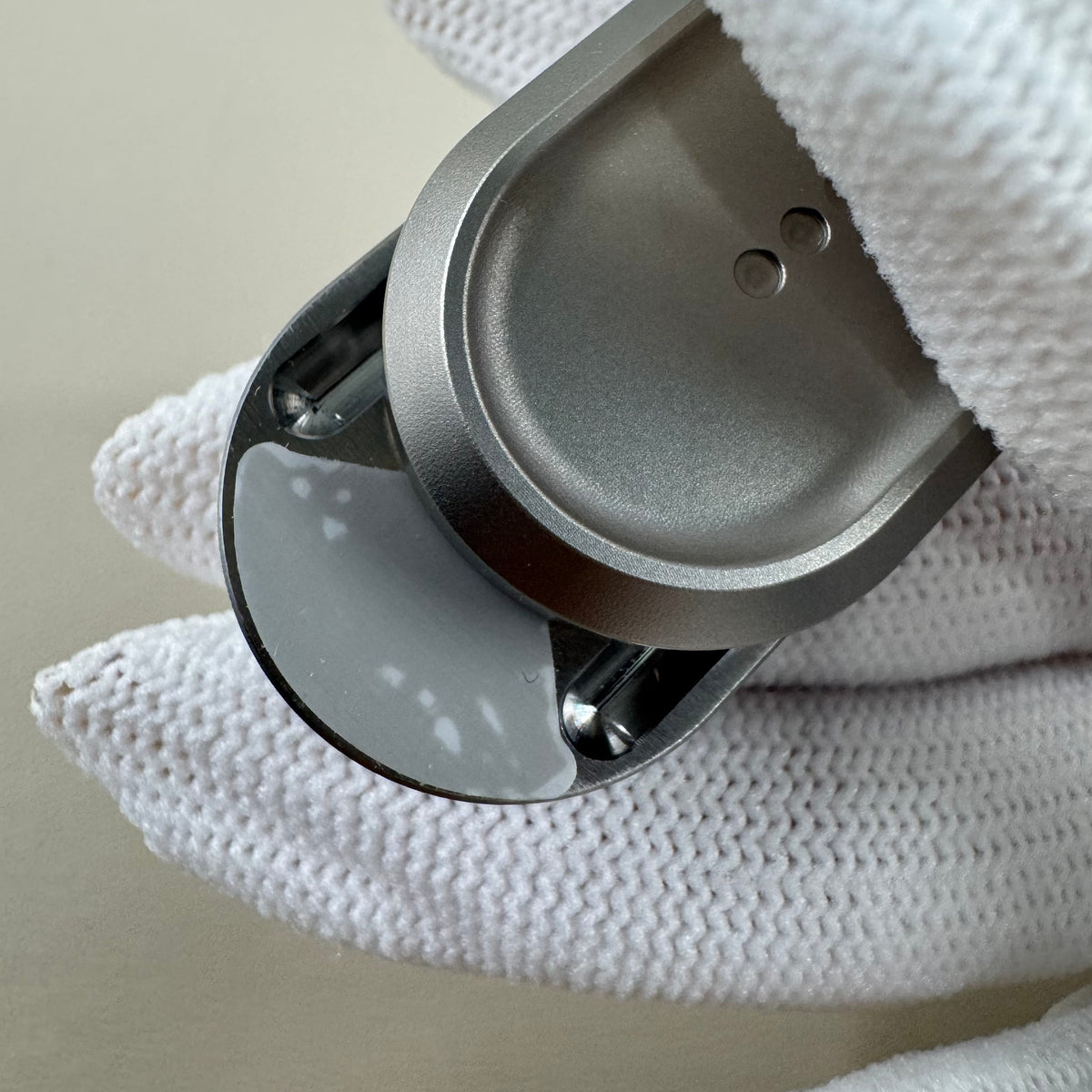Nado Stainless Steel