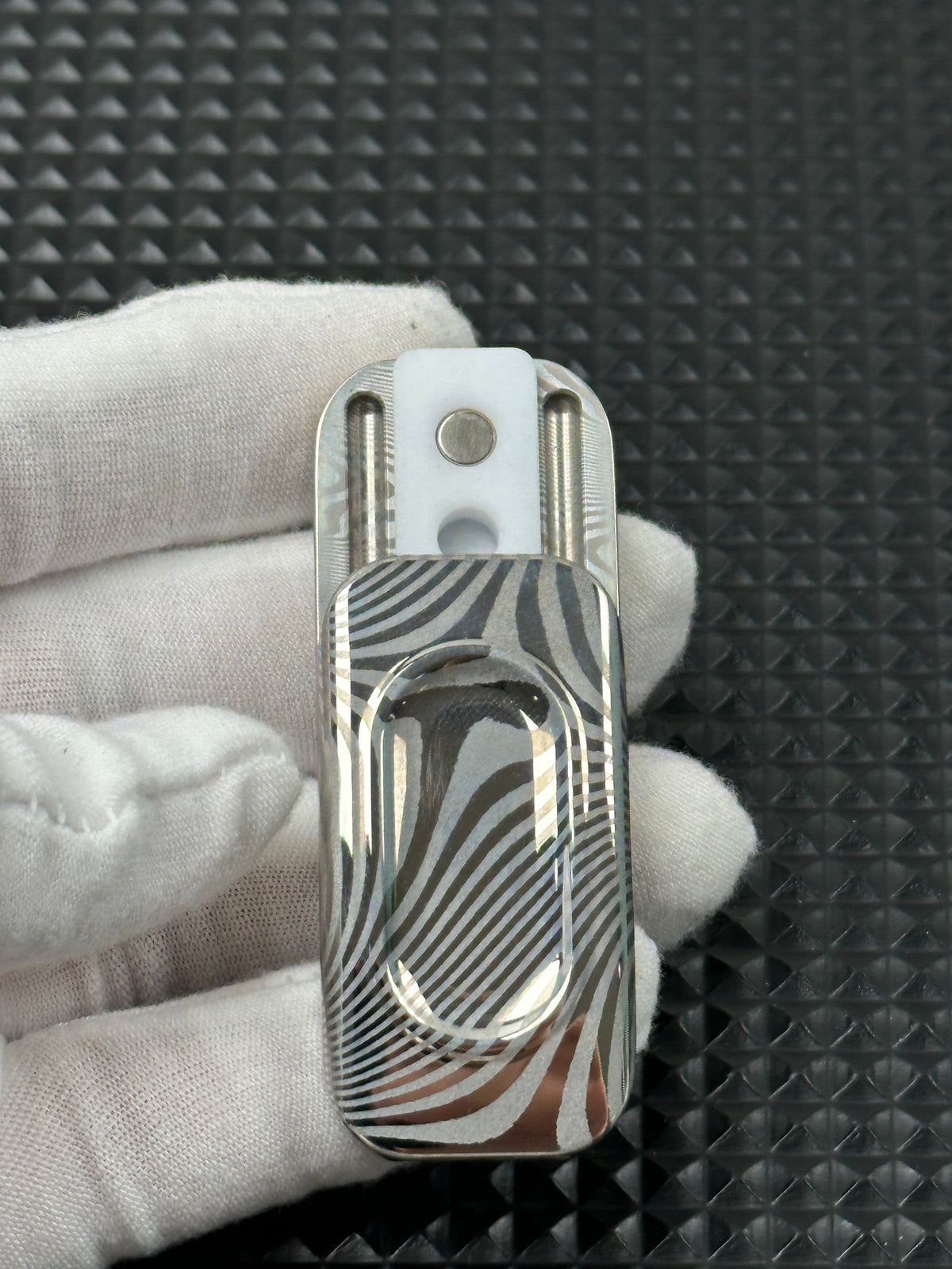 POPO Damasteel