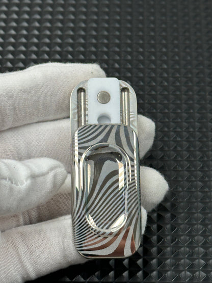 POPO Damasteel
