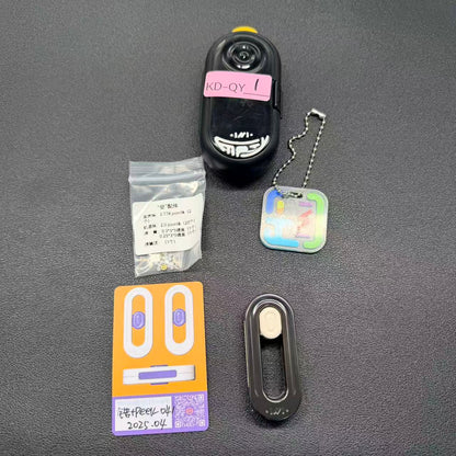 Kong Zirconium