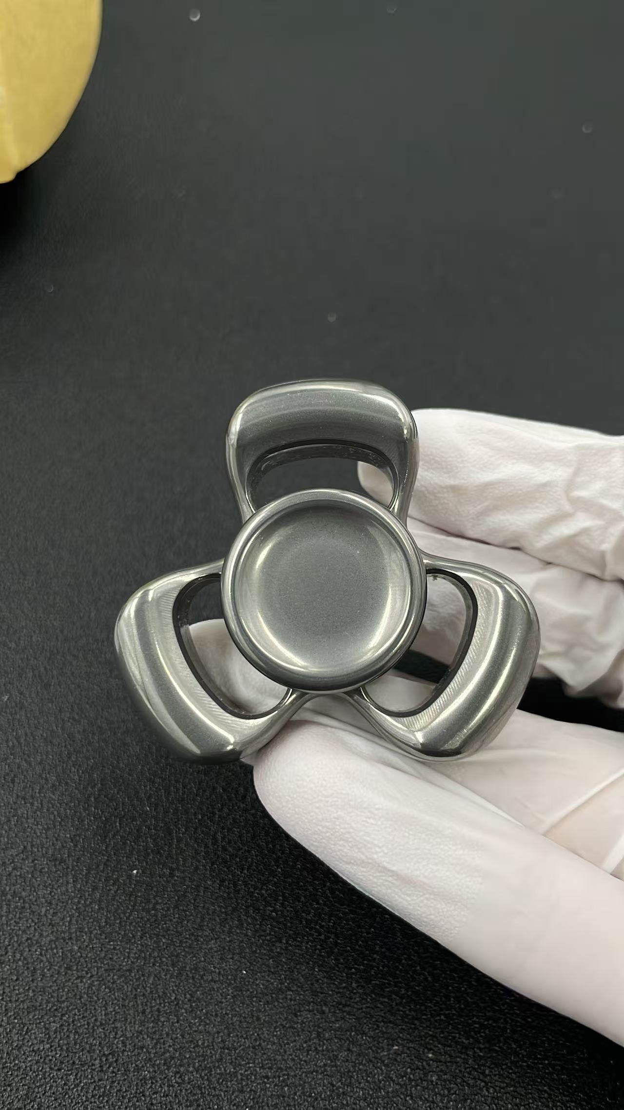 Stainless Steel