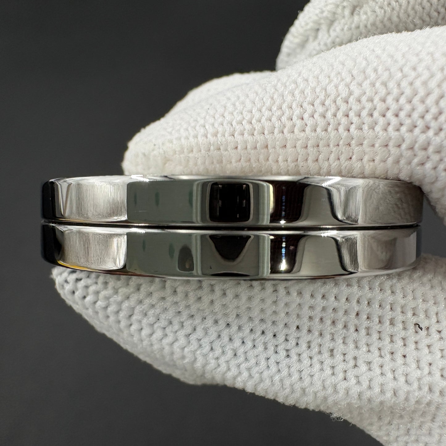 Guilloch Titanium