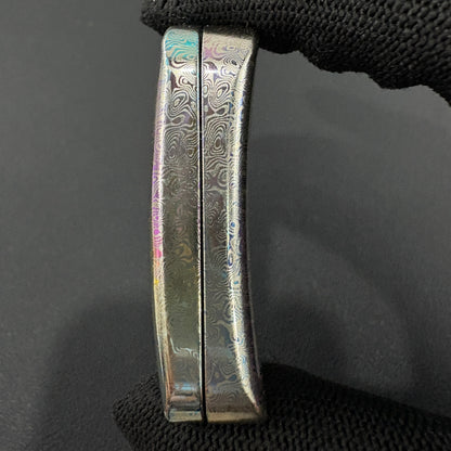 Phantom Flow POPO Candy Titanium Color-Anodized
