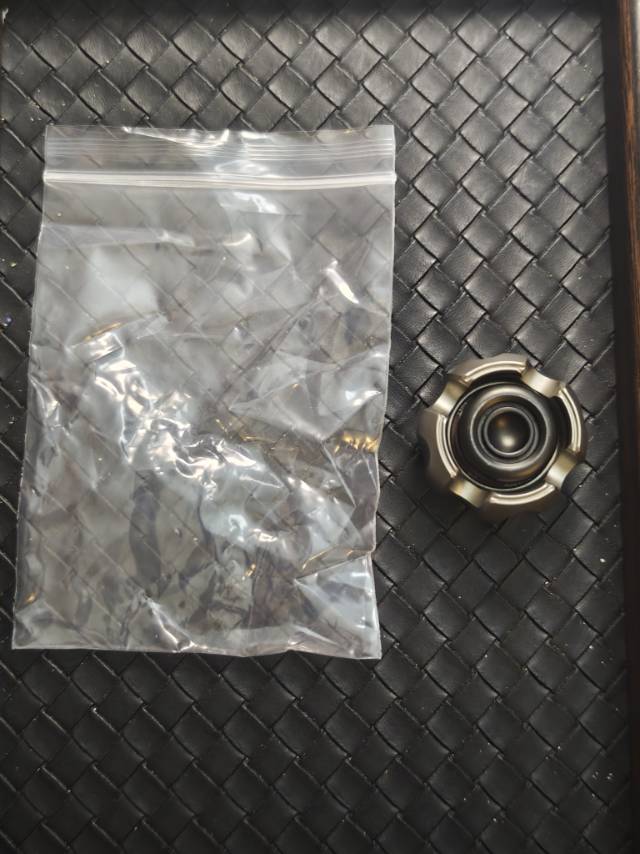 Noiz Titanium