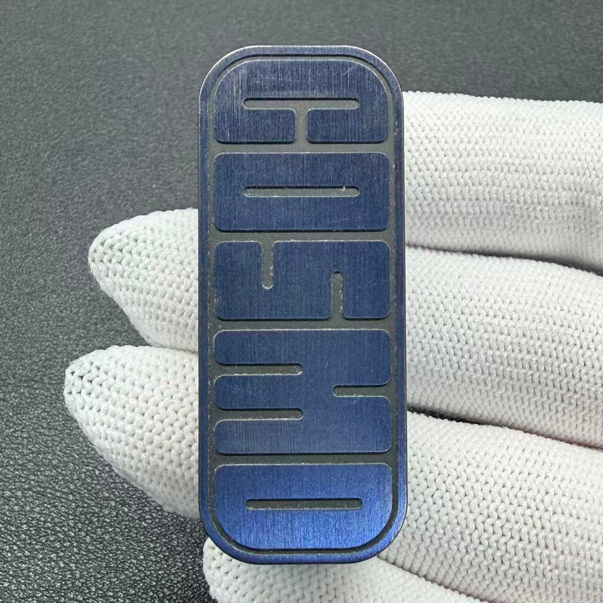 Gemini Zirconium
