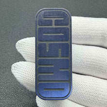 Gemini Zirconium