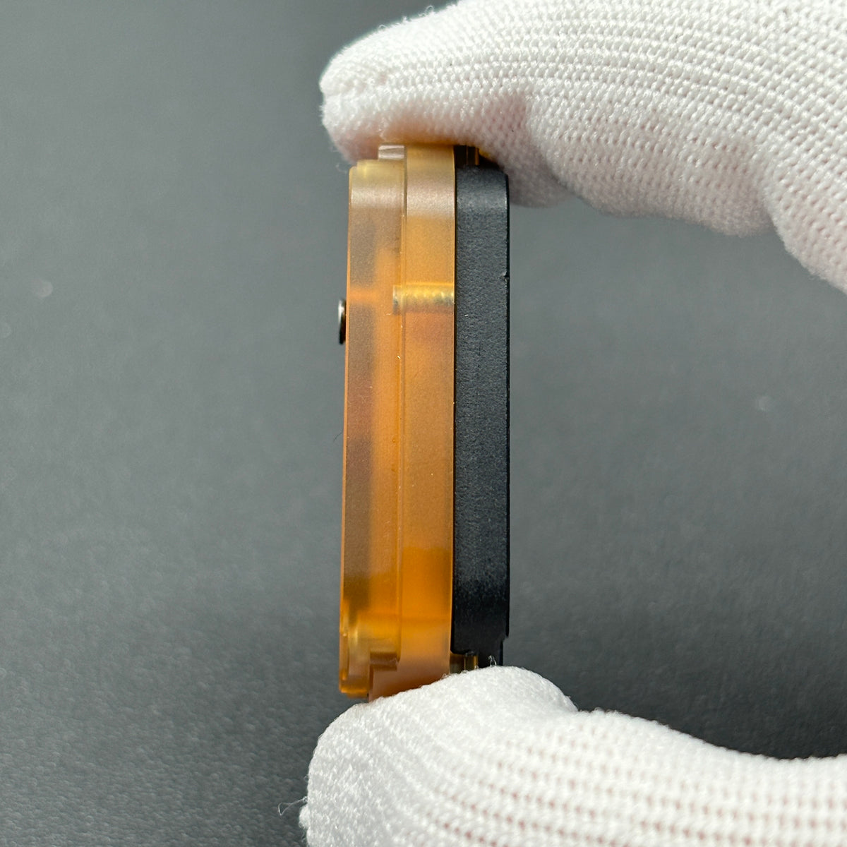 Ejector Core PEI