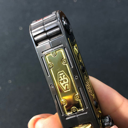 Cyber Core Zirconium