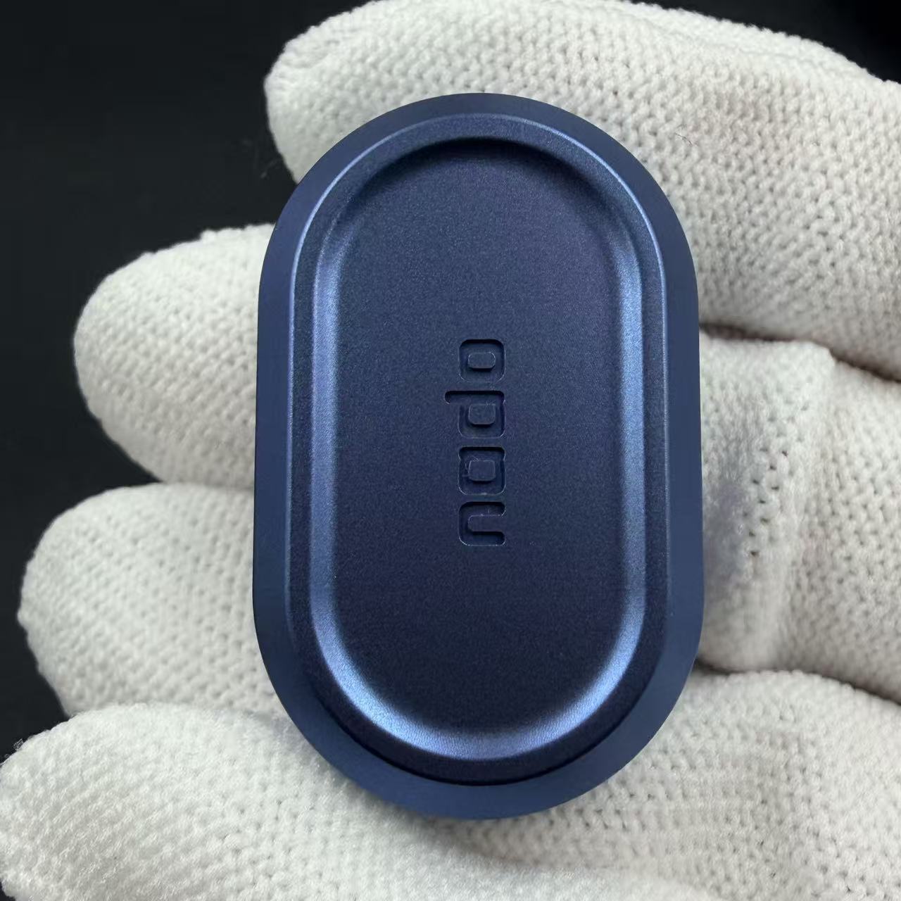 Nado Titanium